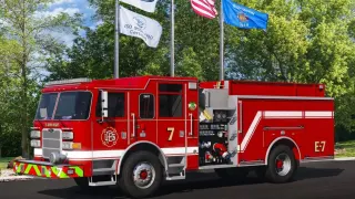Firefighter