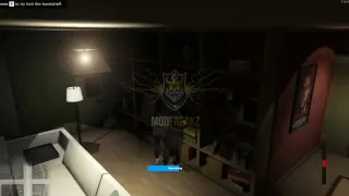 Home Robbery Script FiveM resource preview