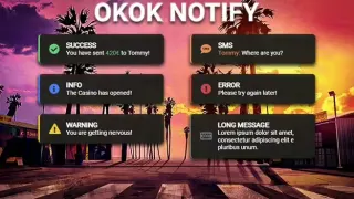 notifications