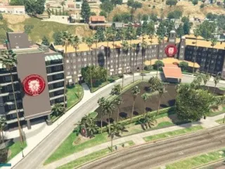 LSPD