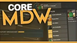 Core MDW