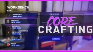 QBus Crafting