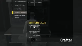 ESX Crafting