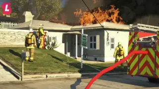 Fire Department
