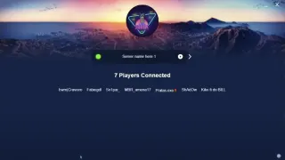 FiveM Horizon Launcher