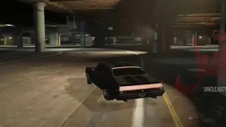 Drift