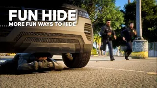 Fun Hide FiveM resource preview