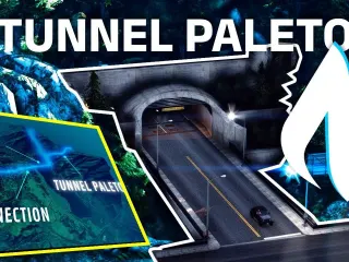 Tunnel & Paleto Bay FiveM resource preview