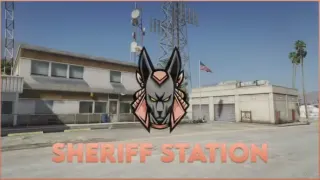 Hedwig Sheriff