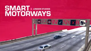 Smart Motorways