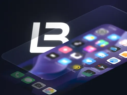 Téléphone LB v2