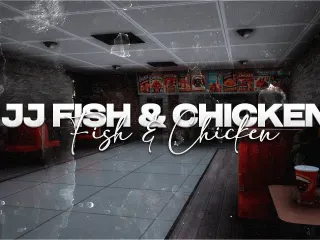 JJ Fish & Chicken St FiveM resource preview