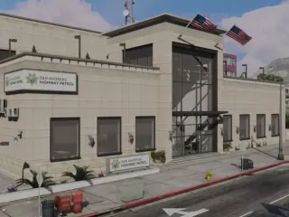 Vinewood PD
