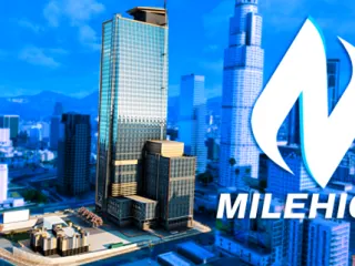 NTeam | Mile High FiveM MLO preview