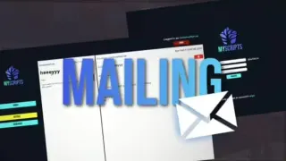 Mailing