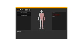 Advanced Roleplay Environment | Medical System v2 FiveM script preview