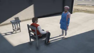 FiveM Torture System preview