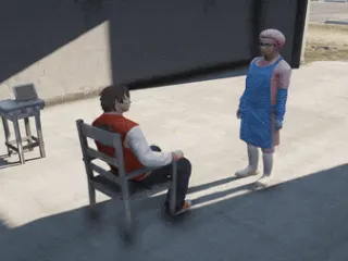 FiveM Torture System preview