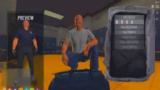 KQ Outfit Bag 2.0 FiveM resource preview