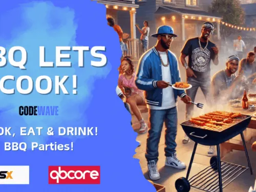 Script de barbecue