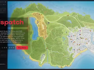 l2s dispatch