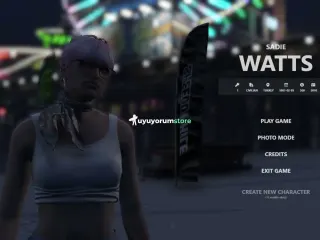 um Multicharacter selection screen in FiveM