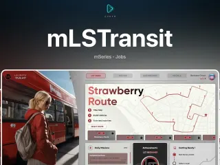 CodeM LSTransit FiveM resource preview