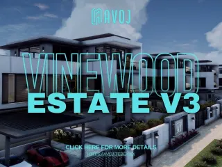 Vinewood Estate V3 FiveM resource preview