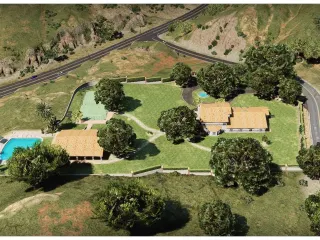 broFX Mansion 14 FiveM resource preview