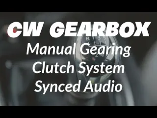 Gear Shifting – Manual Transmission FiveM Script vehicle preview