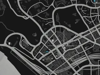 Free Cardealer (Editable) FiveM MLO preview