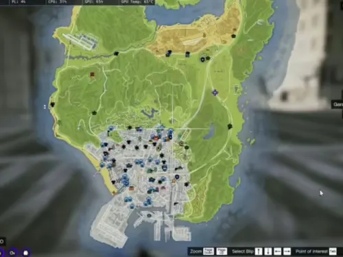 Pack de serveurs EthicalRP ESX