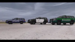 NoPixel Pursuit Police Cars Pack (FiveM) FiveM resource preview