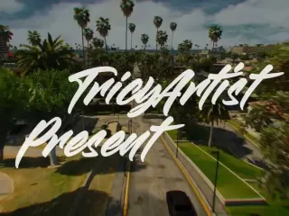 Tricy Vespucci Beach MLO FiveM resource preview