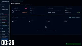 WaveShield V4 Anti-Cheat FiveM resource preview