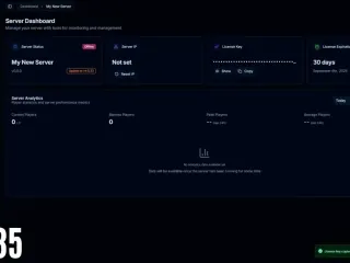 WaveShield V4 Anti-Cheat FiveM resource preview
