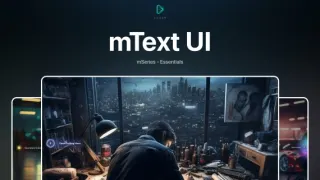 CodeM mBlackmarket — Underground Trading System FiveM resource preview