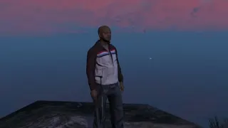 Weapon Animations FiveM resource preview