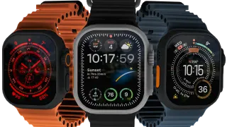 Apple Watch Ultra 3 | FiveM Wearable Accessory by TLS FiveM resource preview