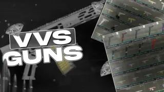 VVS Gun Pack FiveM resource preview 2