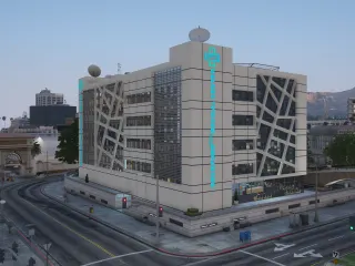 Energy Rockford Hospital MLO