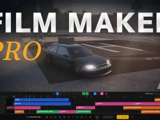 Film Maker Pro - MouMoud