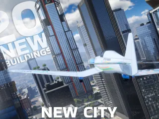NTeam New City