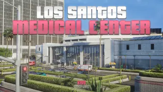 Los Santos Medical Center