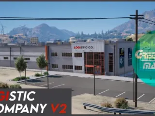 GreenCom Logistic Company V2 MLO