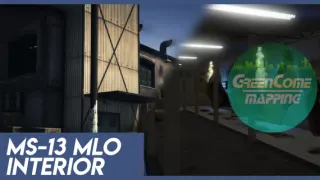 GreenCom MS-13 Warehouse MLO