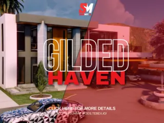 The Gilded Haven - Summit Mods