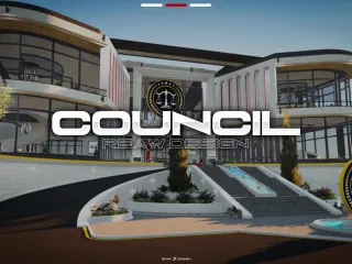 Council V1 Court House - Reawx Studio