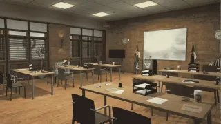Gabz MRPD (serbian police style) FiveM resource preview