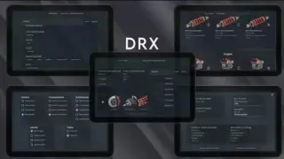 FiveM Mechanic Tablet